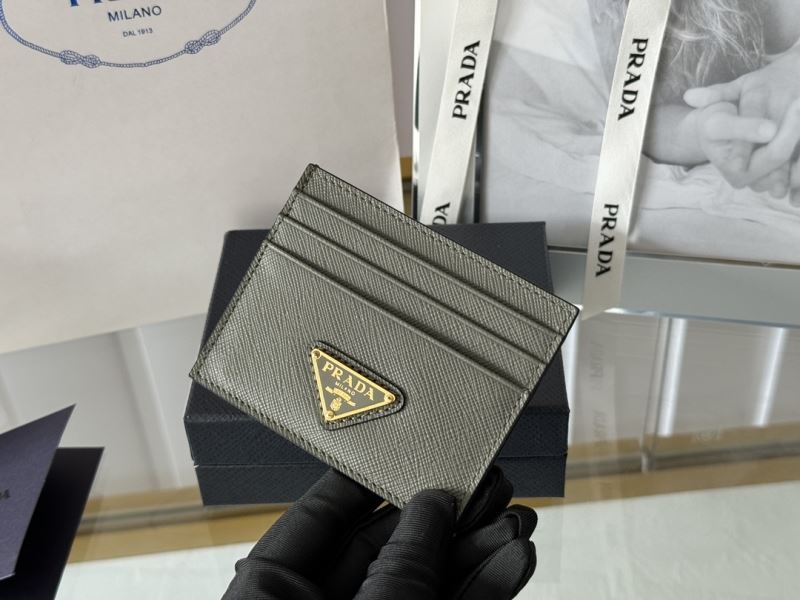 Prada Wallet